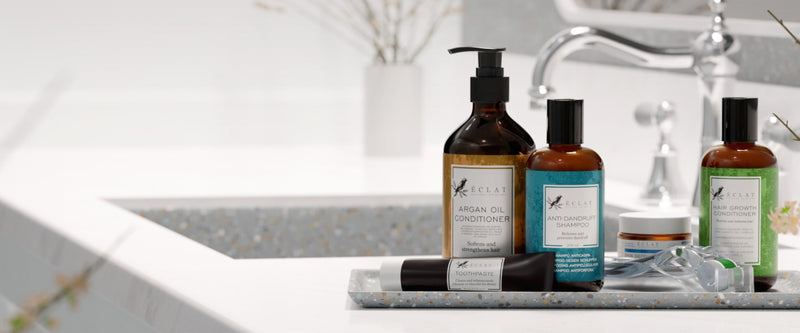Bath & Body