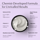 Collagen Face Cream for Women for Face and Anti Aging