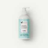 Benzoyl Peroxide Cleanser