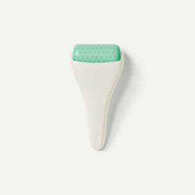Ice Roller for Face and Body Massage with 2 Heads