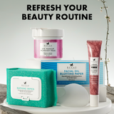 Hydrating Eye Make Up Removal Pads