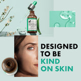 CLARIFYING Niacinamide Serum for Face - Pore Minimizer for Face Niacinimide Serum Dark Spot Remover for Face - Natrium Serum Niacinimide Niamicide Niacinamida Naicinimide Nicotinamide Serum