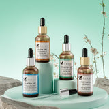 CLARIFYING Niacinamide Serum for Face - Pore Minimizer for Face Niacinimide Serum Dark Spot Remover for Face - Natrium Serum Niacinimide Niamicide Niacinamida Naicinimide Nicotinamide Serum