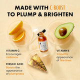 Brightening Vitamin C Serum