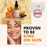 Brightening Vitamin C Serum