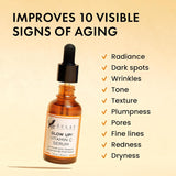 Brightening Vitamin C Serum