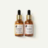 2-Pack Vitamin C + Retinol for Face Serum