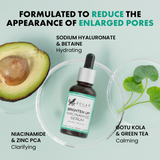 Niacinamide Serum for Face