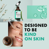 Niacinamide Serum for Face