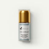 Eclat Skincare Under Eye Cream for Dark Circles & Puffiness - 30ml