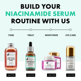 Niacinamide Serum for Face