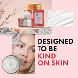 Retinol Night Cream – 2.5% Retinol & Hyaluronic Acid Face Moisturizer