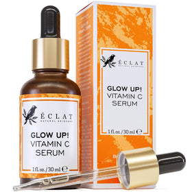 Brightening Vitamin C Face Serum