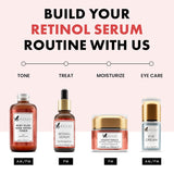 Renewing Retinol Serum for Face