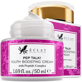 Collagen Anti Aging Face Cream with Patented Matrixyl-3000 & Argireline