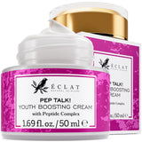 Collagen Anti Aging Face Cream with Patented Matrixyl-3000 & Argireline