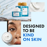 Hyaluronic Acid Moisturizer – Anti Aging Face Cream with Vitamin C