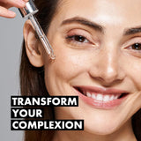 Face Serum Set – Vitamin C, Retinol, Hyaluronic Acid for Hydration & Anti-Aging