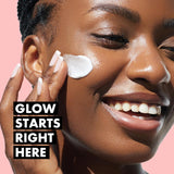 Retinol Night Cream – 2.5% Retinol & Hyaluronic Acid Face Moisturizer