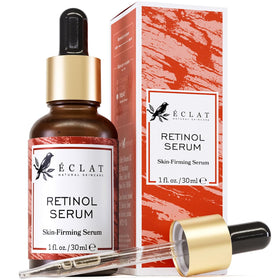 Renewing Retinol Serum for Face