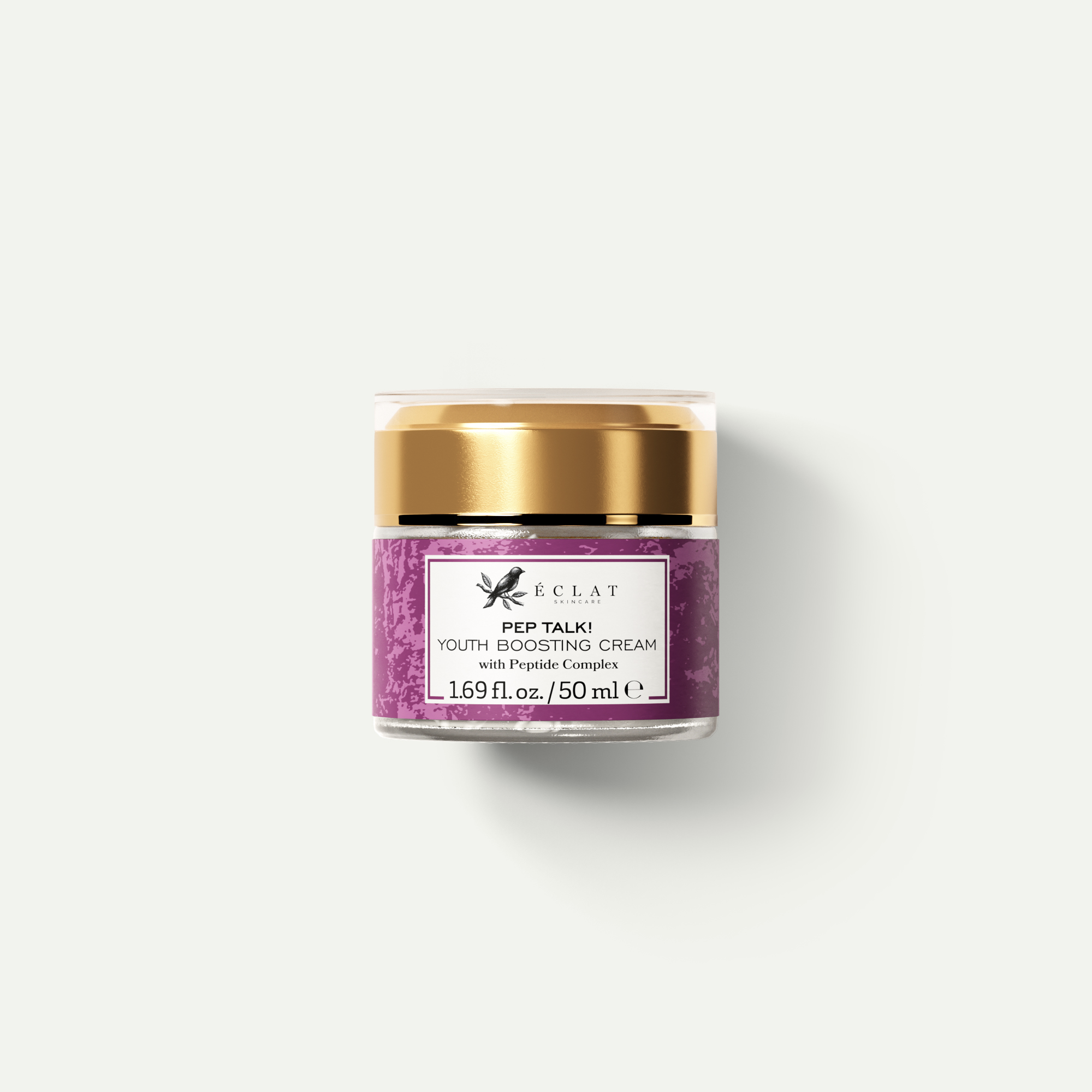 Firming Peptide Cream