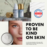 Eclat Skincare Under Eye Cream for Dark Circles & Puffiness - 30ml