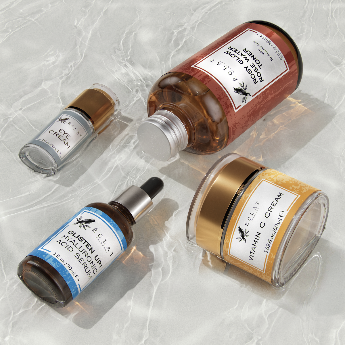 Éclat | Skincare for Real Skin Concerns Éclat | Skincare for Real Skin Concerns