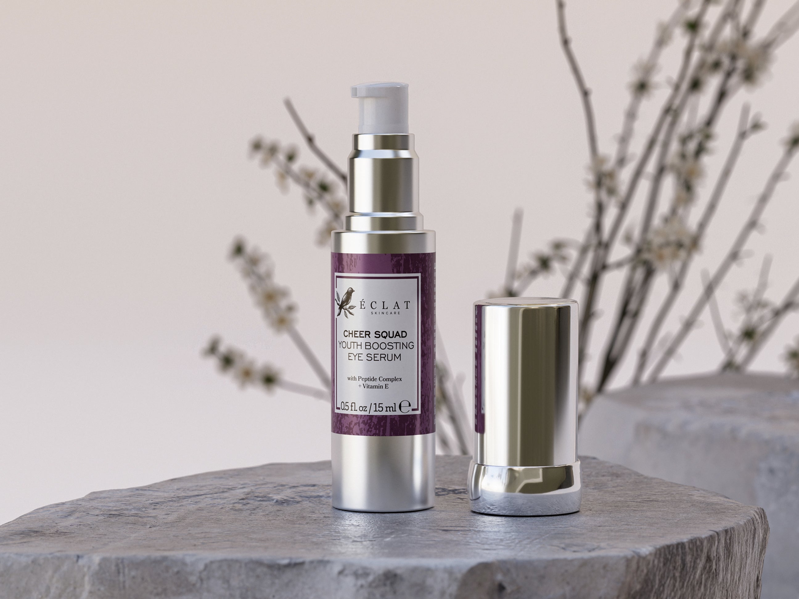 Eclat | Nature Powered Beauty® – Eclat US