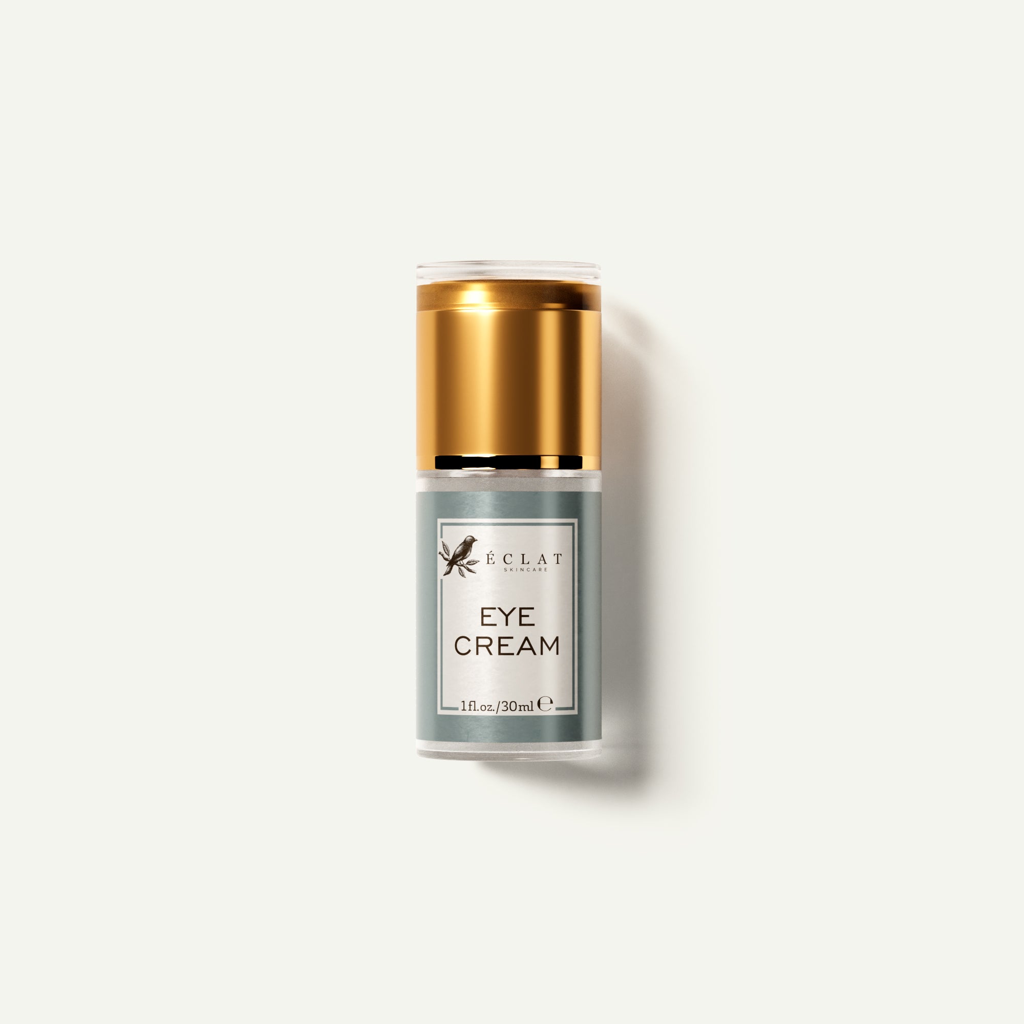 Hydrating Hyaluronic Acid Eye Cream