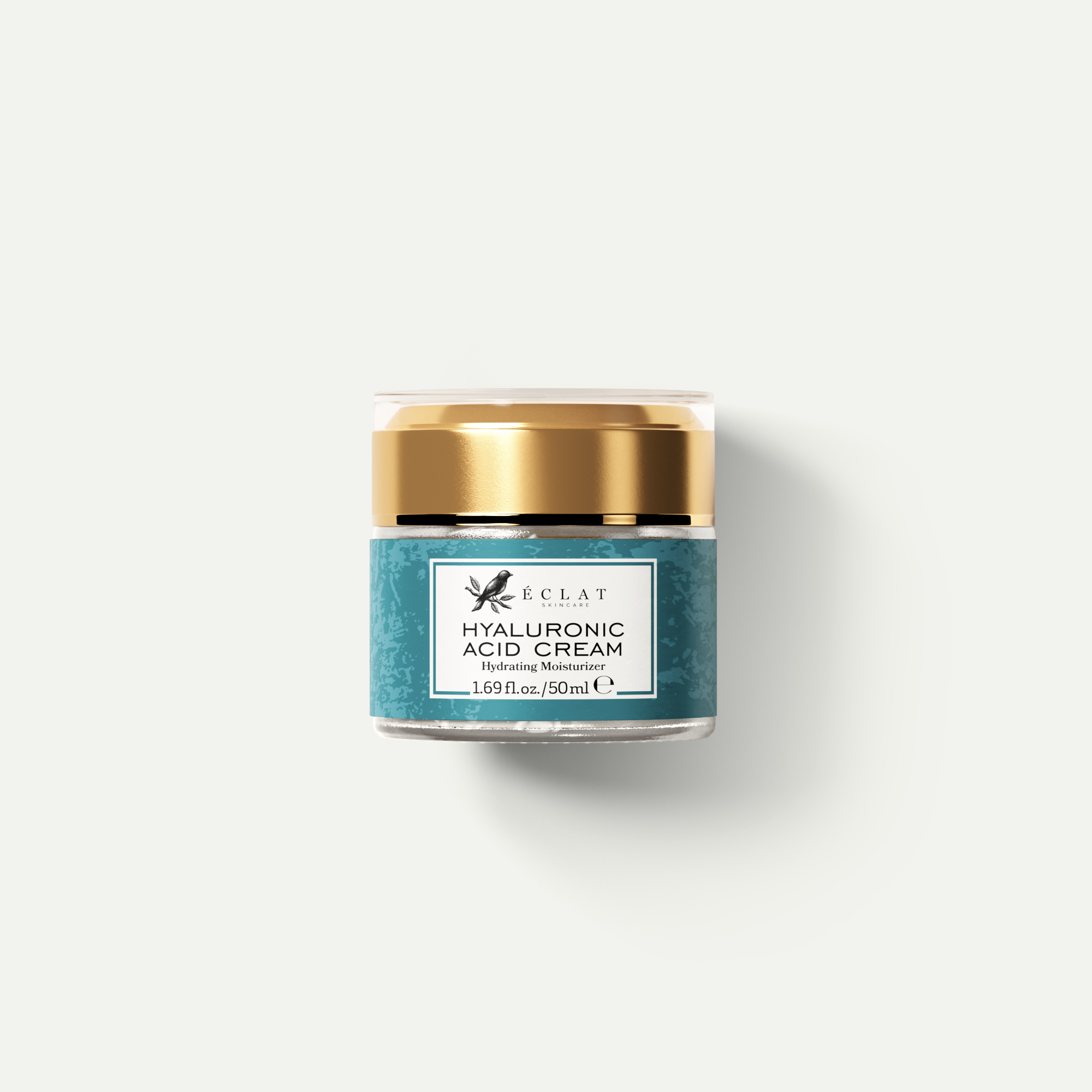 Hydrating Hyaluronic Acid Cream