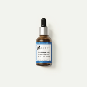 Hydrating Hyaluronic Acid Serum for Face