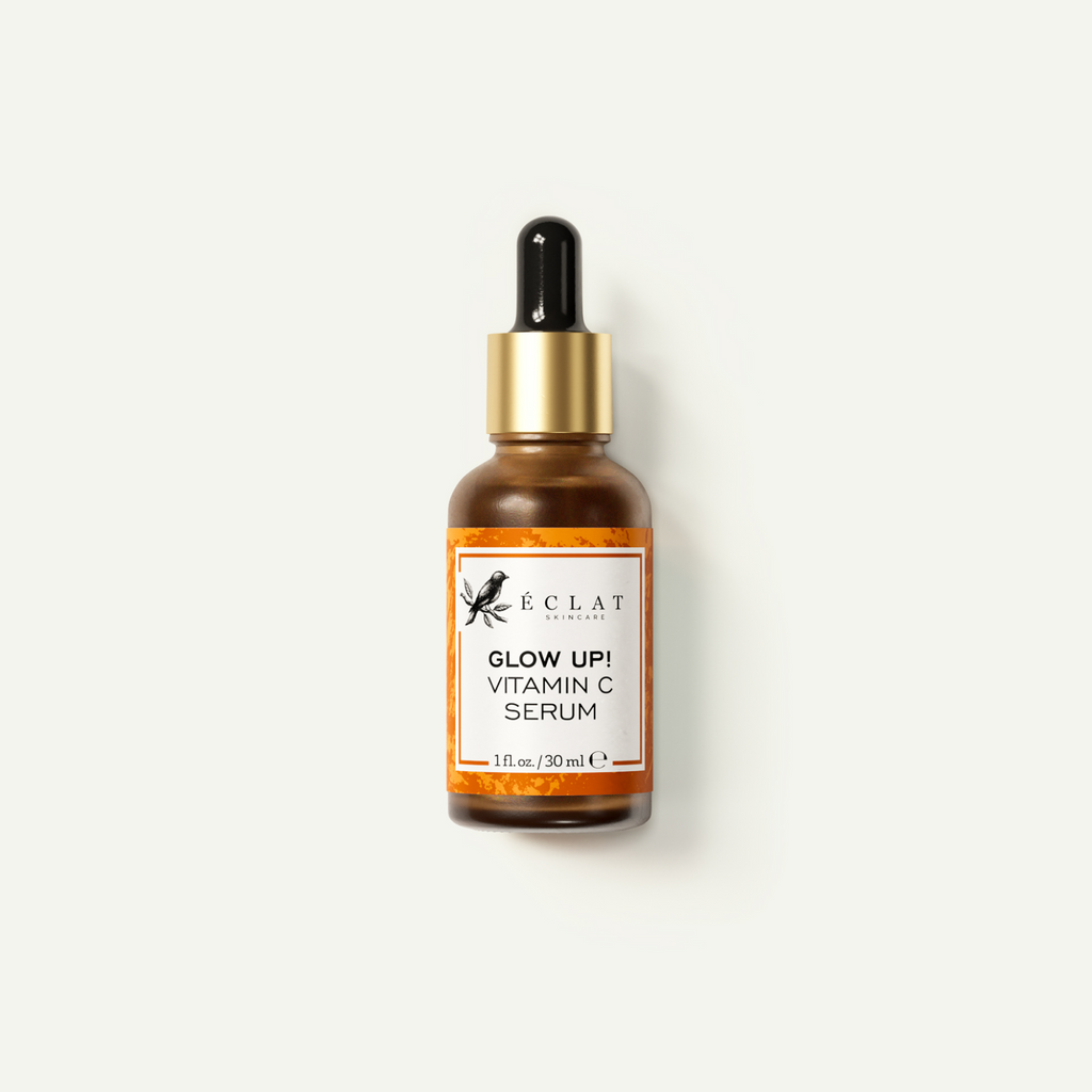 Brightening Vitamin C Face Serum
