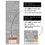 Brightening Vitamin C Face Serum