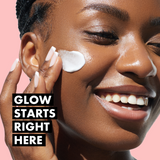 Retinol Night Cream – 2.5% Retinol & Hyaluronic Acid Face Moisturizer