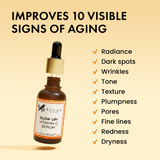Brightening Vitamin C Face Serum