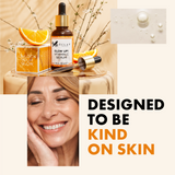 Brightening Vitamin C Face Serum