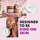 Collagen Anti Aging Face Cream with Patented Matrixyl-3000 & Argireline