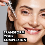 Face Serum Set – Vitamin C, Retinol, Hyaluronic Acid for Hydration & Anti-Aging