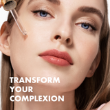 Eclat Skincare Face Serum Set – Vitamin C & Retinol Serum