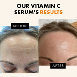 Brightening Vitamin C Face Serum