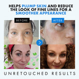 Hydrating Hyaluronic Acid Serum for Face