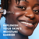 Hydrating Hyaluronic Acid Serum for Face