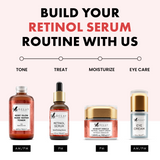 Renewing Retinol Serum for Face