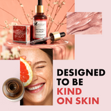 Renewing Retinol Serum for Face