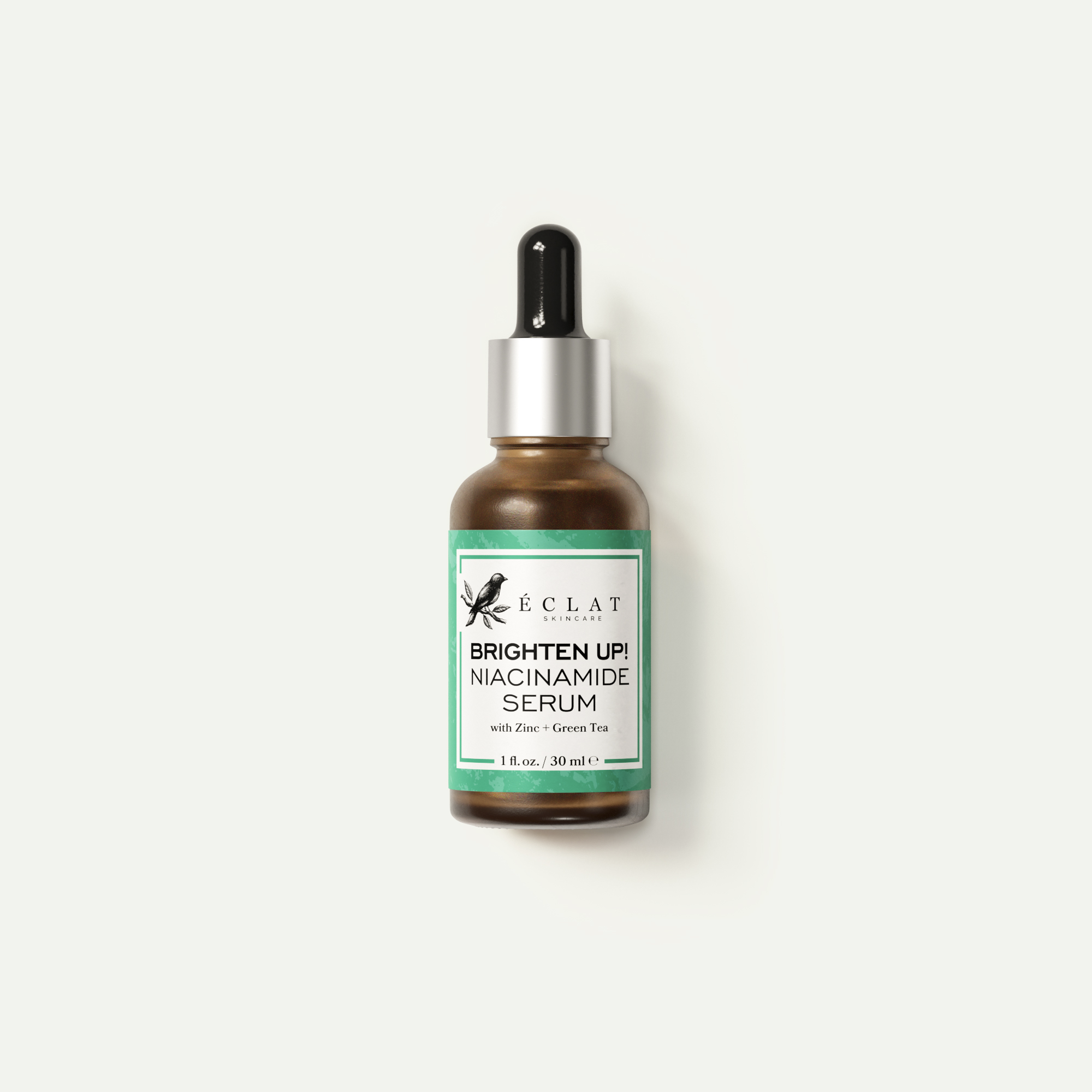 Clarifying Niacinamide Serum