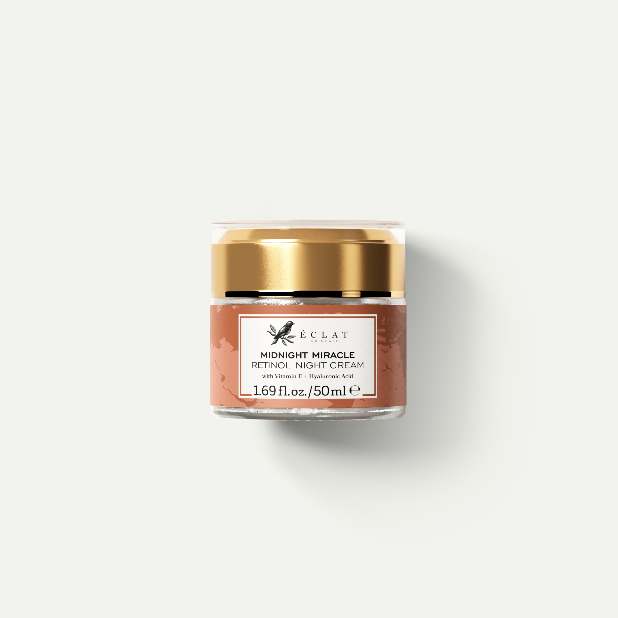 Renewing Retinol Night Cream