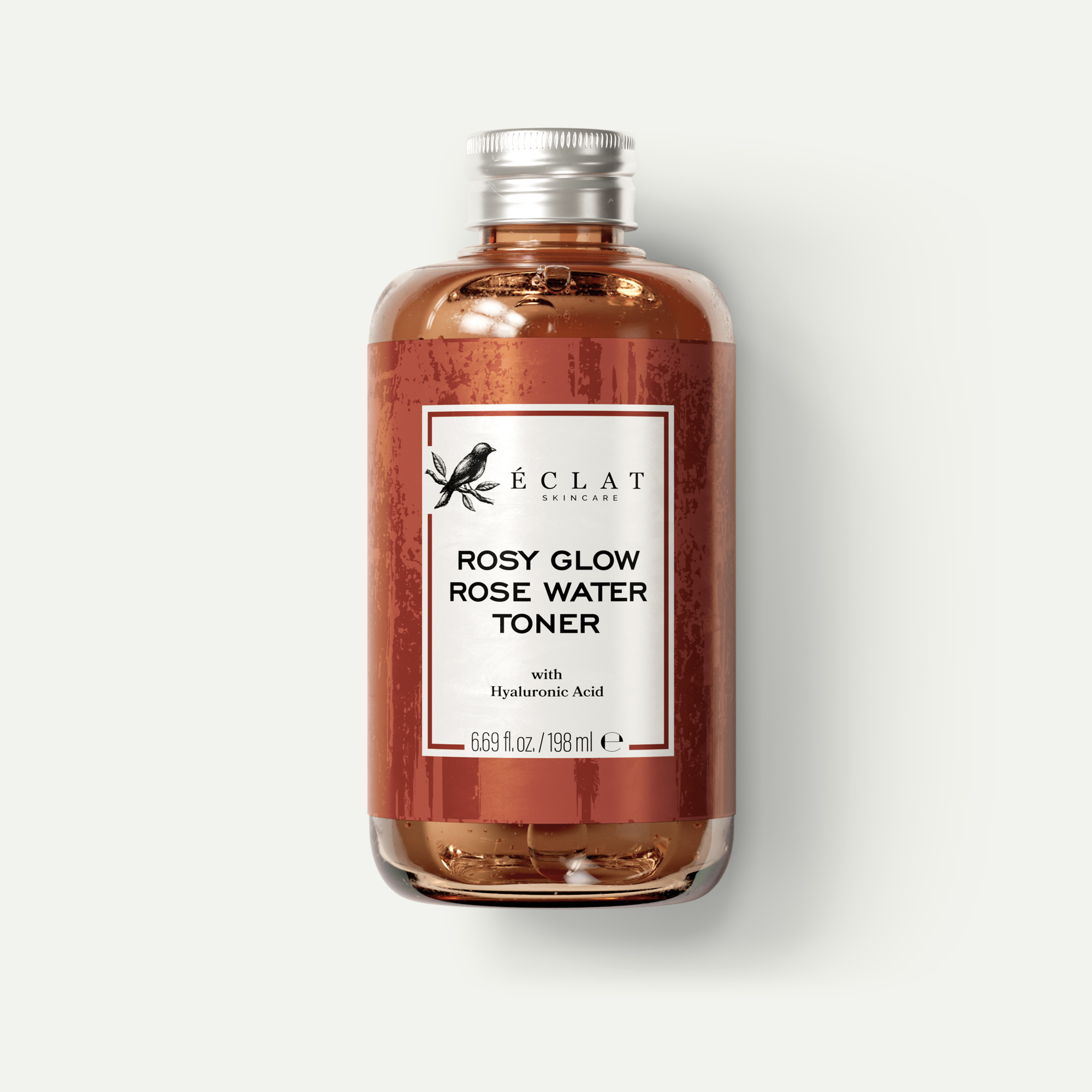 Hydrating Rose Water Toner