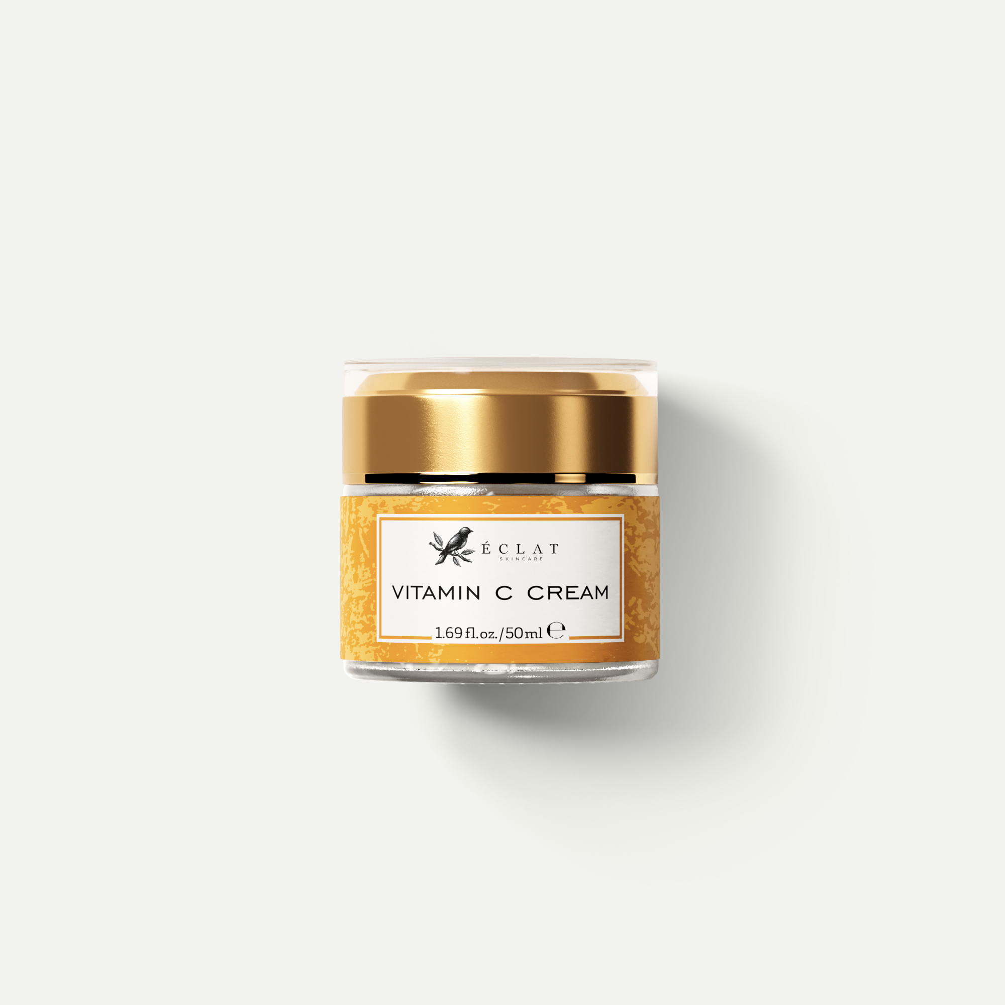 Brightening Vitamin C Cream